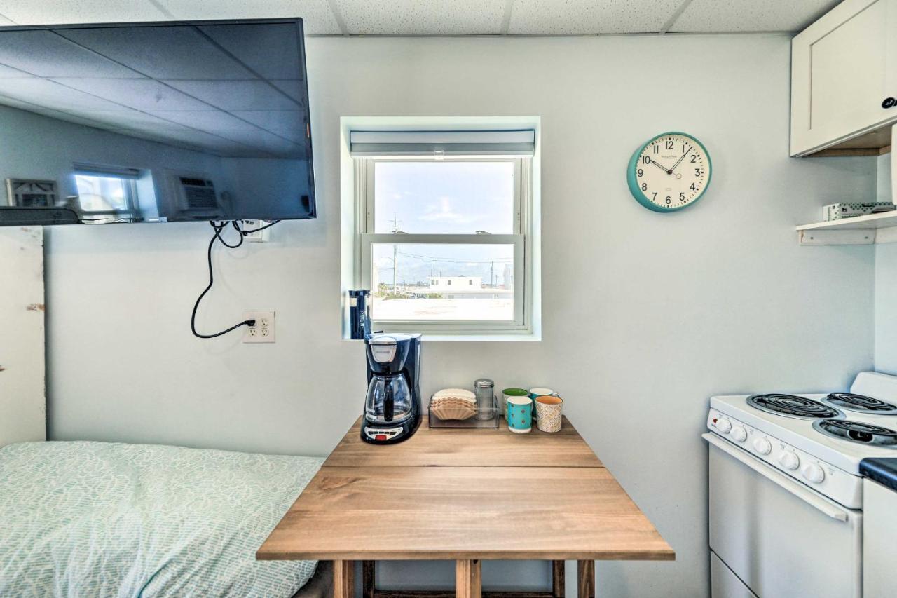 Atlantic Beach Studio With Community Pool! Esterno foto