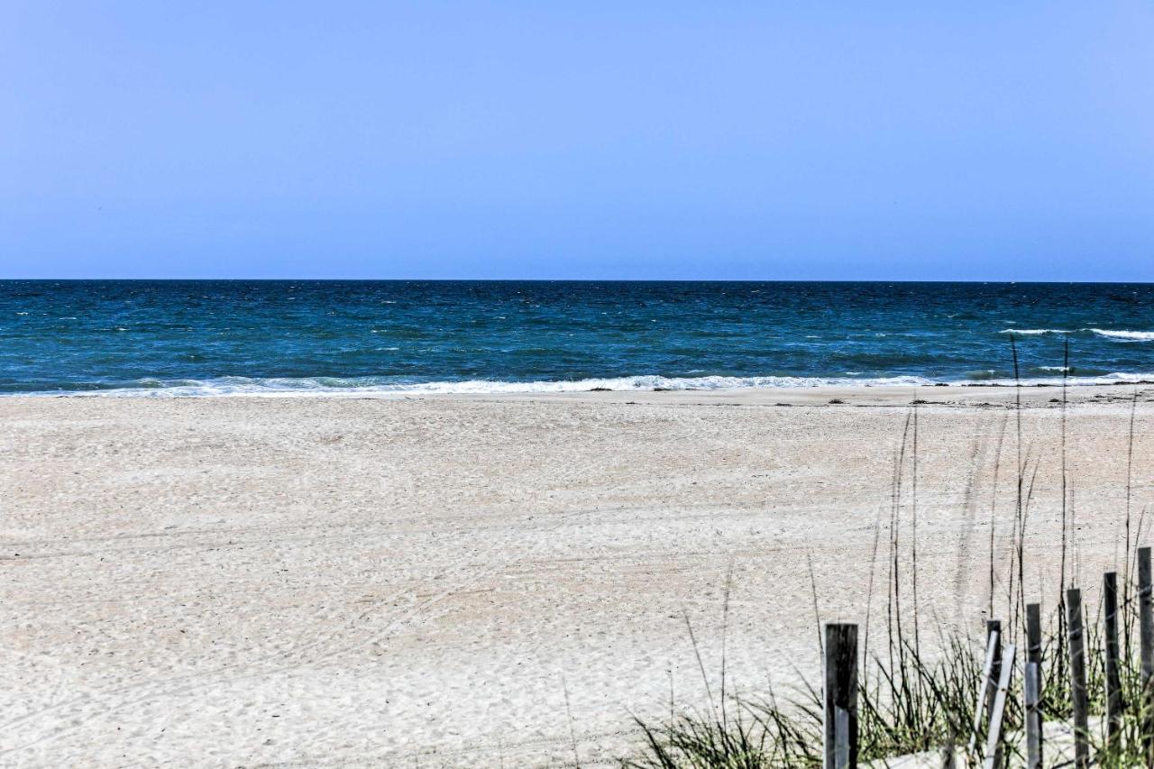 Atlantic Beach Studio With Community Pool! Esterno foto