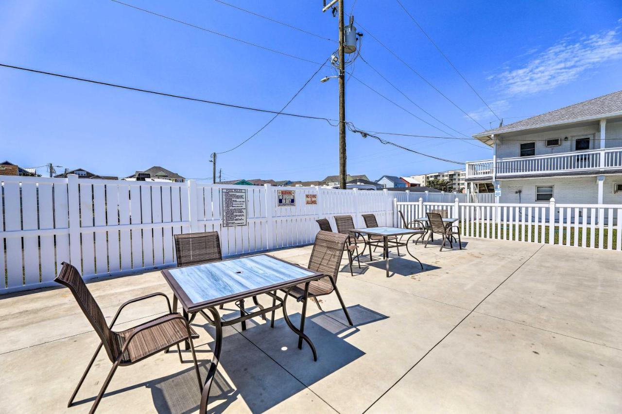 Atlantic Beach Studio With Community Pool! Esterno foto