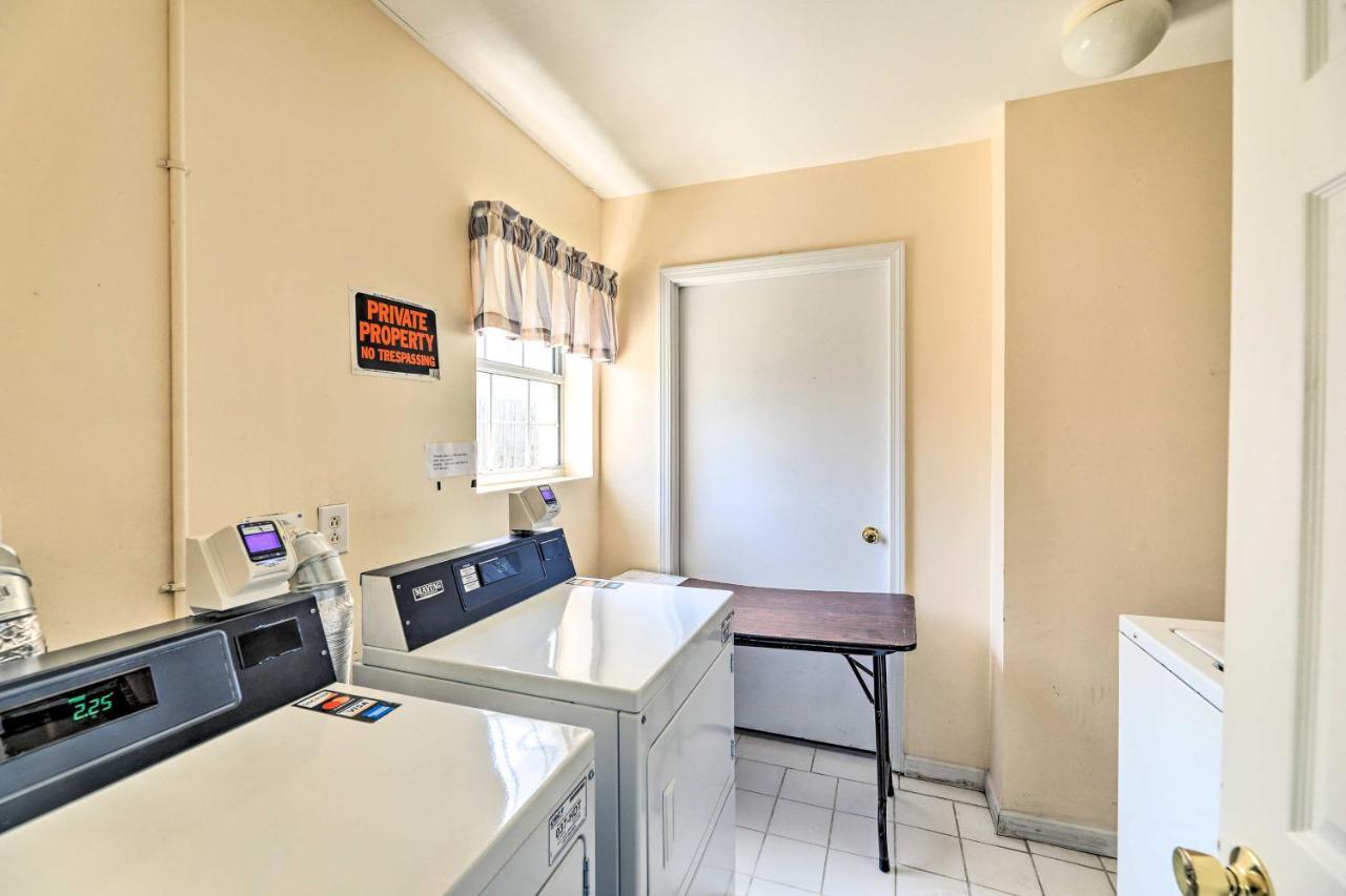 Atlantic Beach Studio With Community Pool! Esterno foto