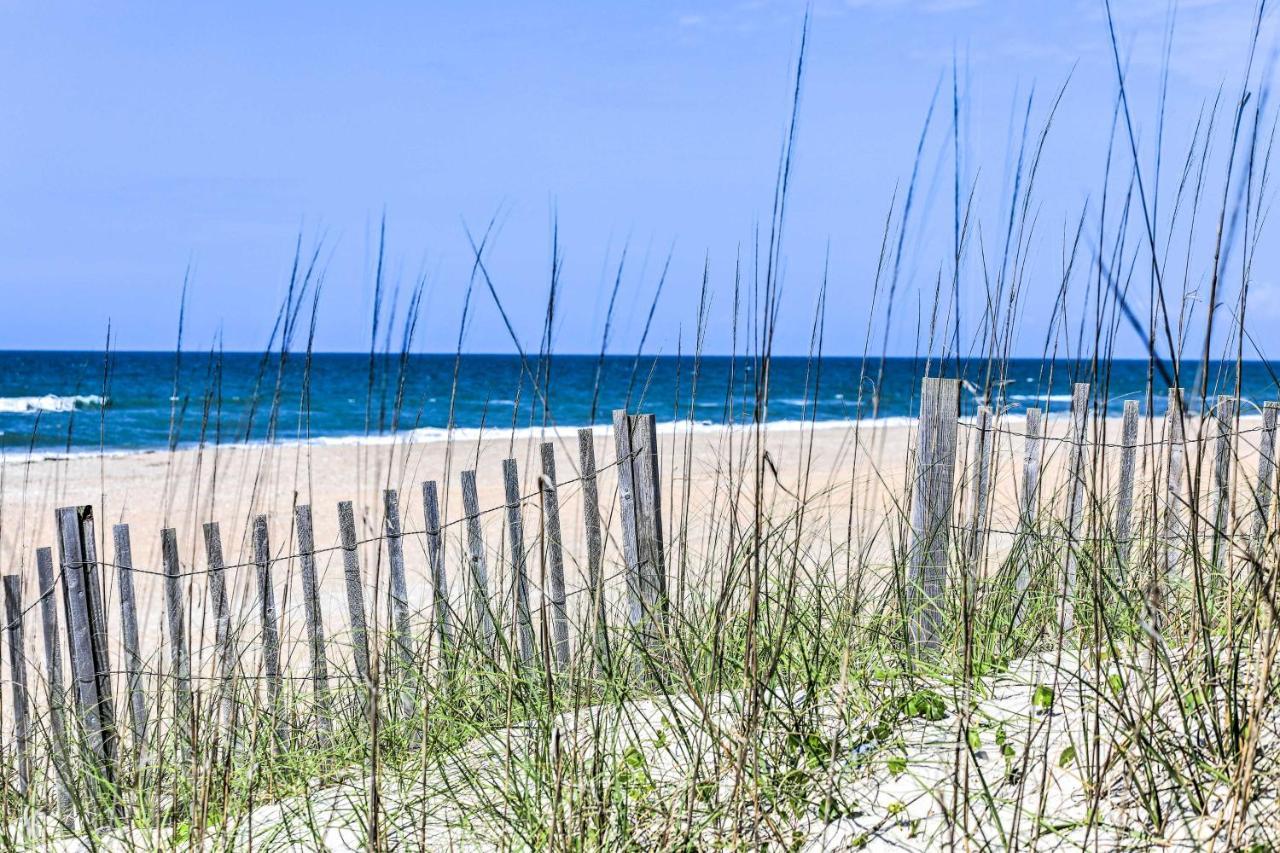 Atlantic Beach Studio With Community Pool! Esterno foto