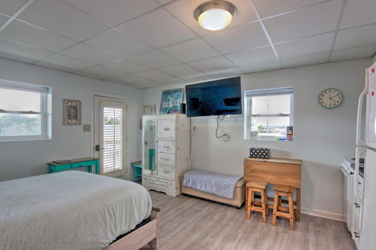 Atlantic Beach Studio With Community Pool! Esterno foto
